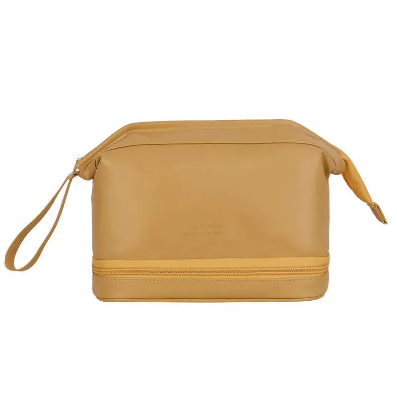 Travel Cosmetic Bag Large Capacity - Bellarte Enchanté Travel Cosmetic Bag Large Capacity