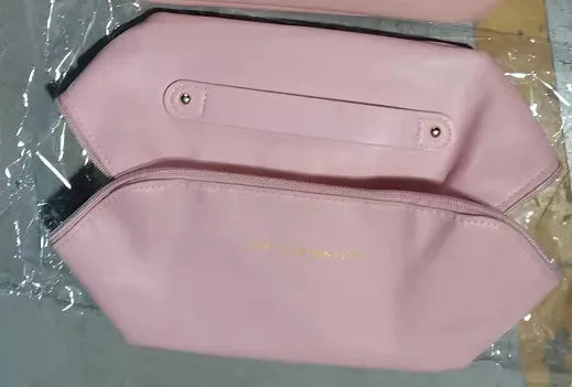 Travel Cosmetic Bag Large Capacity - Bellarte Enchanté Travel Cosmetic Bag Large Capacity