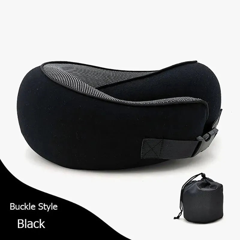 Travel Neck Pillow Non-Deformed Airplane - Bellarte Enchanté Travel Neck Pillow Non-Deformed Airplane