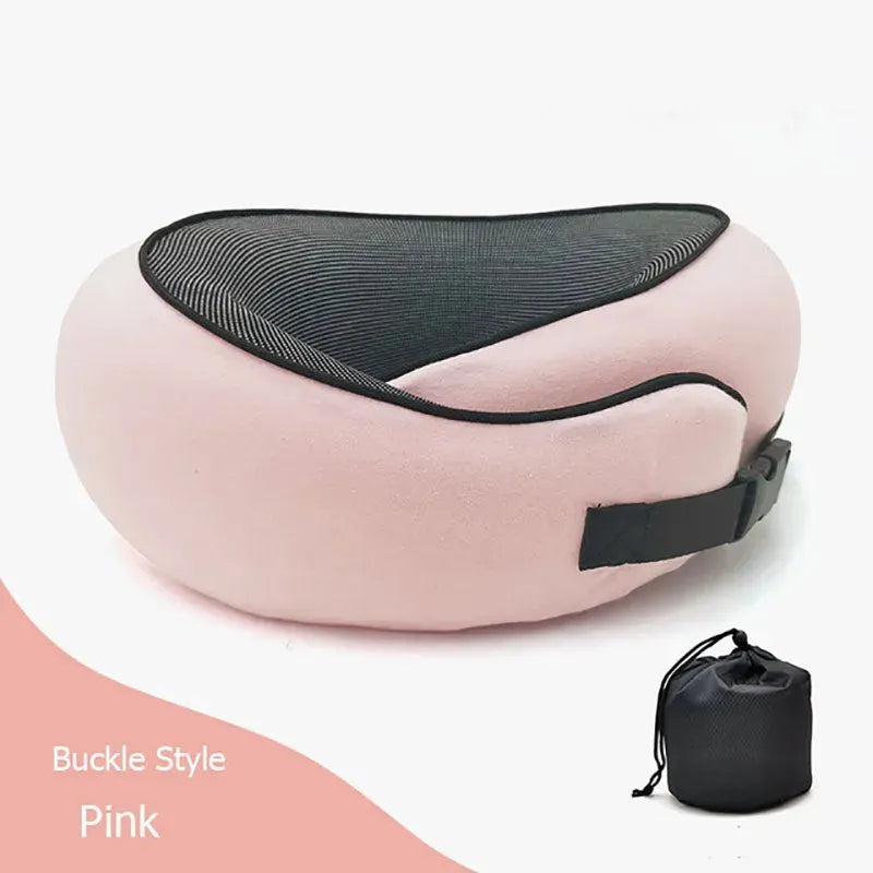 Travel Neck Pillow Non-Deformed Airplane - Bellarte Enchanté Travel Neck Pillow Non-Deformed Airplane