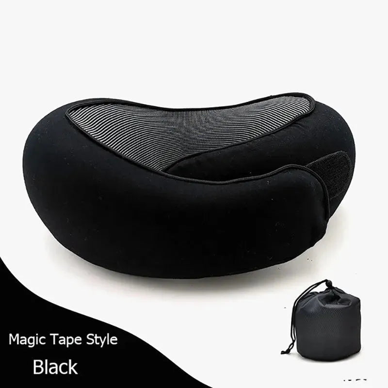 Travel Neck Pillow Non-Deformed Airplane - Bellarte Enchanté Travel Neck Pillow Non-Deformed Airplane