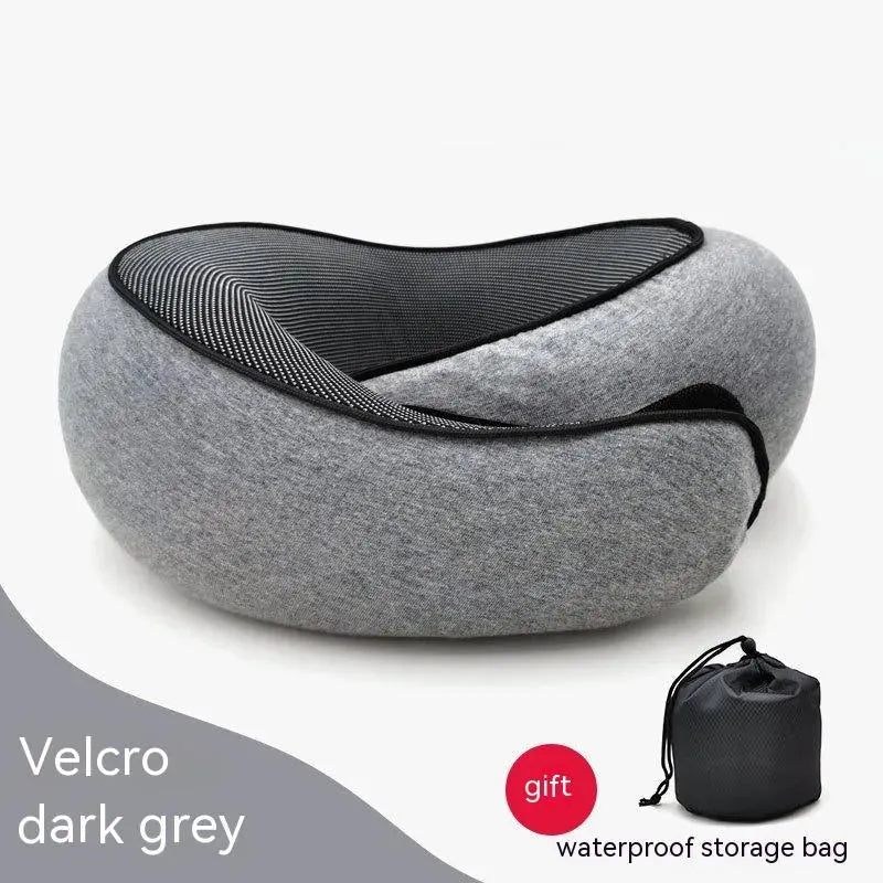 Travel Neck Pillow Non-Deformed Airplane - Bellarte Enchanté Travel Neck Pillow Non-Deformed Airplane