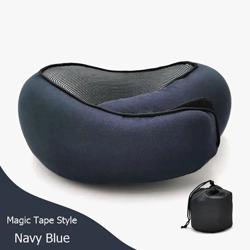 Travel Neck Pillow Non-Deformed Airplane - Bellarte Enchanté Travel Neck Pillow Non-Deformed Airplane