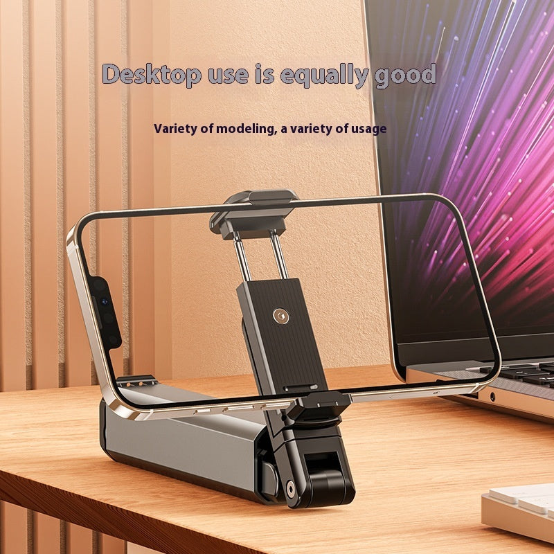 Travel Portable 360 Degree Rotating Mobile Phone Holder - Bellarte Enchanté Travel Portable 360 Degree Rotating Mobile Phone Holder
