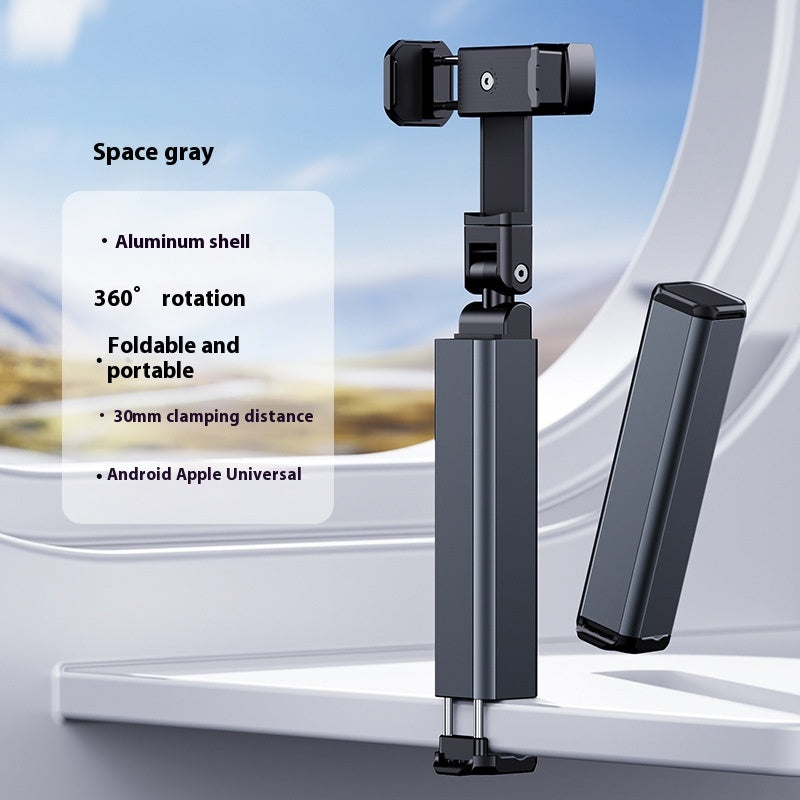 Travel Portable 360 Degree Rotating Mobile Phone Holder - Bellarte Enchanté Travel Portable 360 Degree Rotating Mobile Phone Holder