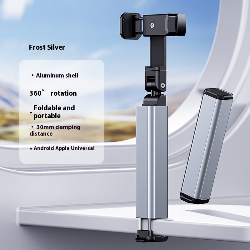Travel Portable 360 Degree Rotating Mobile Phone Holder - Bellarte Enchanté Travel Portable 360 Degree Rotating Mobile Phone Holder