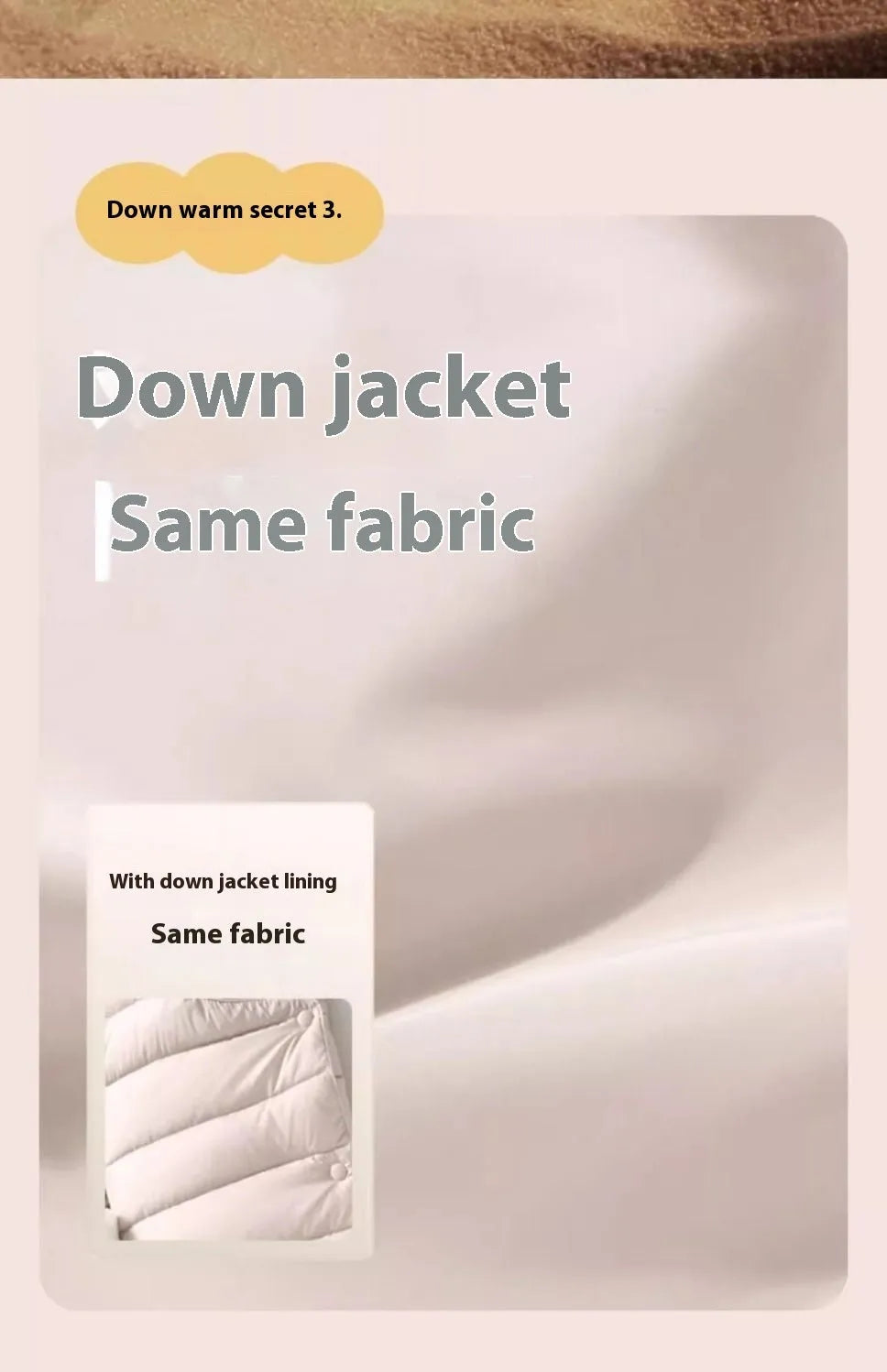 Travel Portable Down Jacket Special Organizing Storage Bag - Bellarte Enchanté Travel Portable Down Jacket Special Organizing Storage Bag