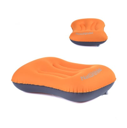 Travel portable inflatable pillow - Bellarte Enchanté Travel portable inflatable pillow