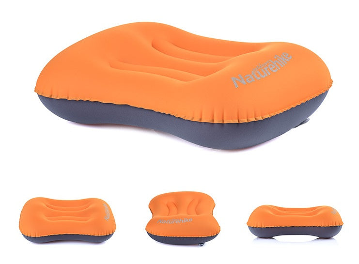 Travel portable inflatable pillow - Bellarte Enchanté Travel portable inflatable pillow