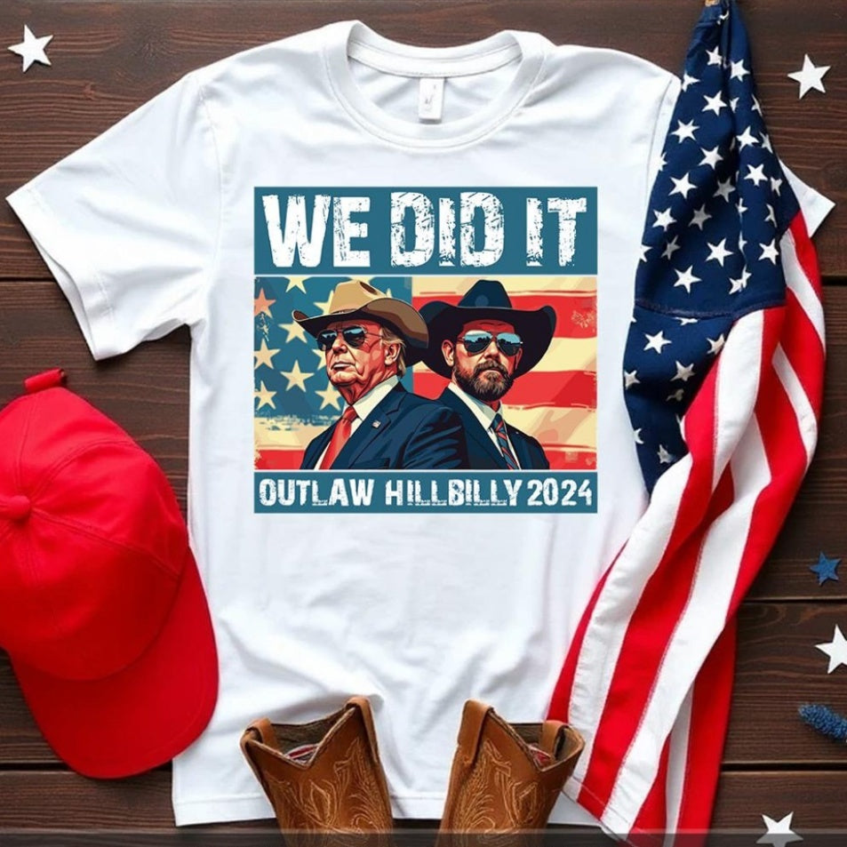 Trump Better Than Verizon Shirt Unisex Cotton Menswear - Bellarte Enchanté Trump Better Than Verizon Shirt Unisex Cotton Menswear