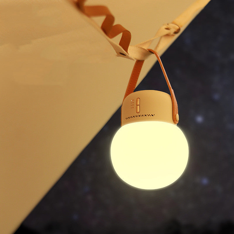 Tumbler Night Light Mosquito Repellent Camping Lighting - Bellarte Enchanté Tumbler Night Light Mosquito Repellent Camping Lighting