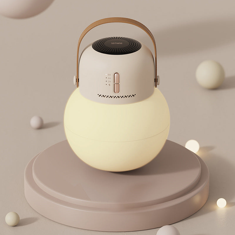 Tumbler Night Light Mosquito Repellent Camping Lighting - Bellarte Enchanté Tumbler Night Light Mosquito Repellent Camping Lighting