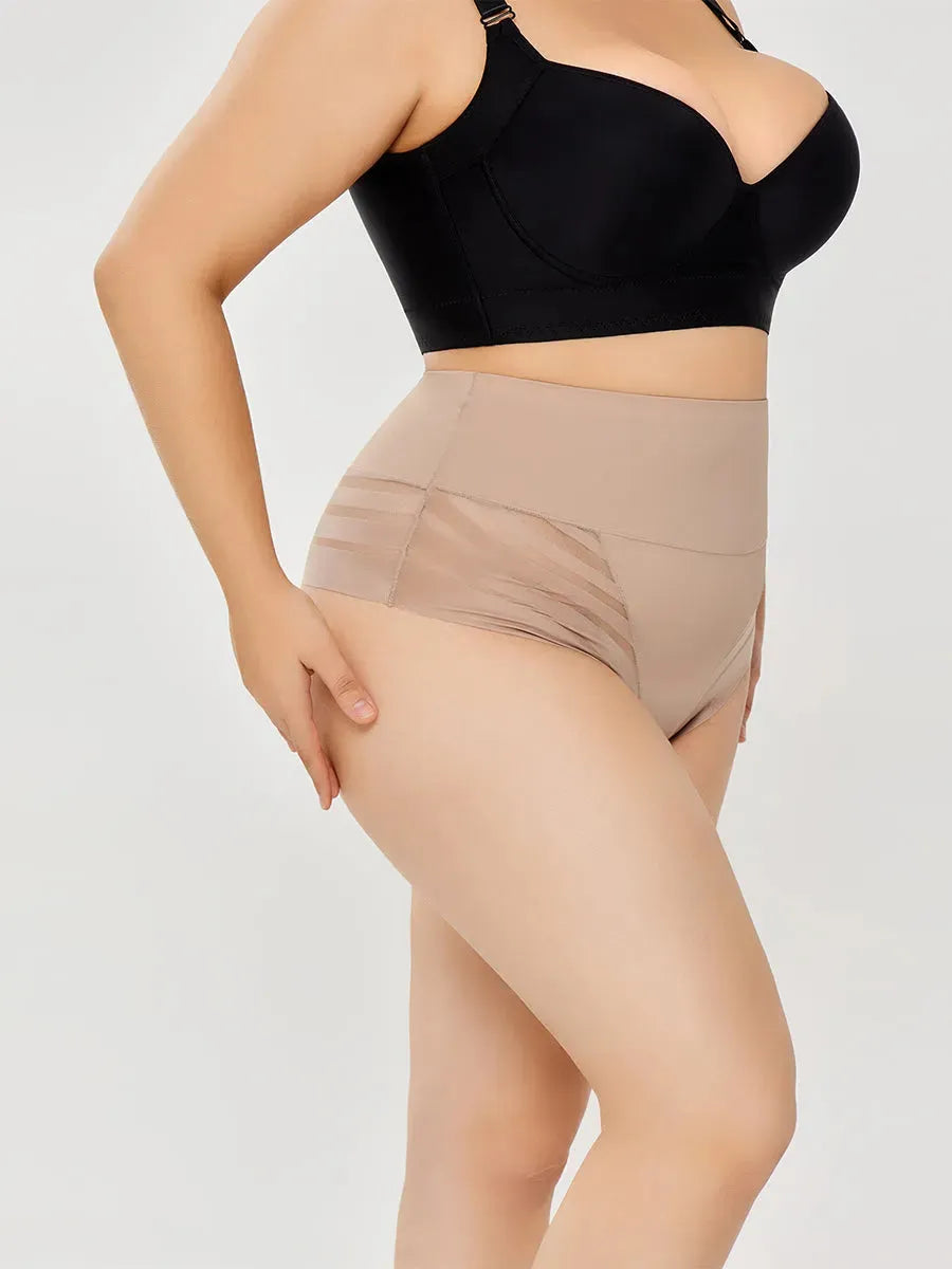 Tummy Control Shapewear Panties For Women - Bellarte Enchanté Tummy Control Shapewear Panties For Women