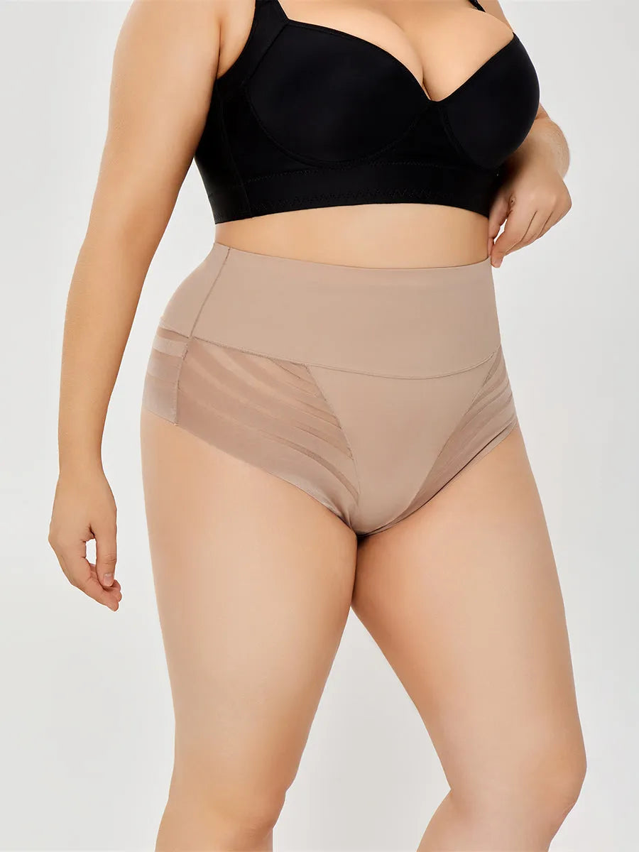 Tummy Control Shapewear Panties For Women - Bellarte Enchanté Tummy Control Shapewear Panties For Women