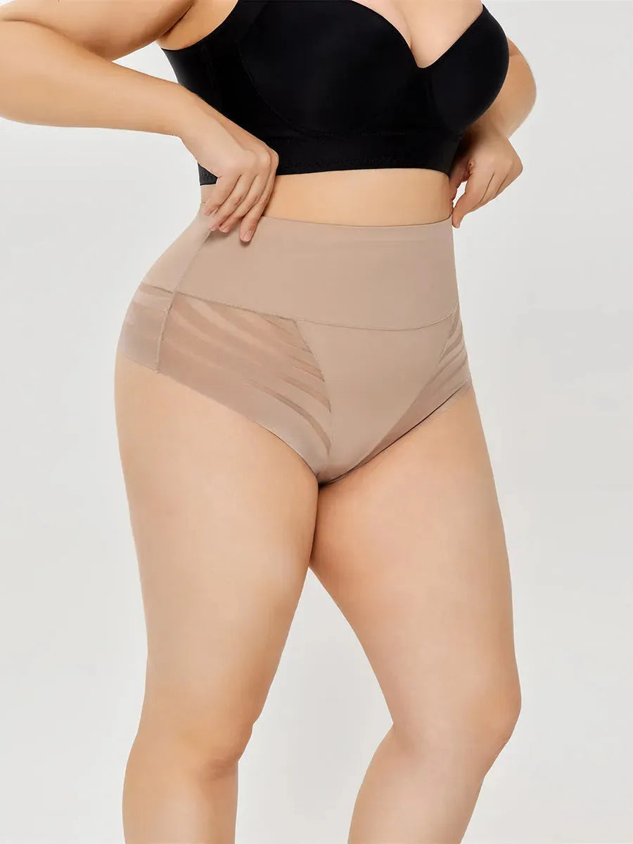 Tummy Control Shapewear Panties For Women - Bellarte Enchanté Tummy Control Shapewear Panties For Women