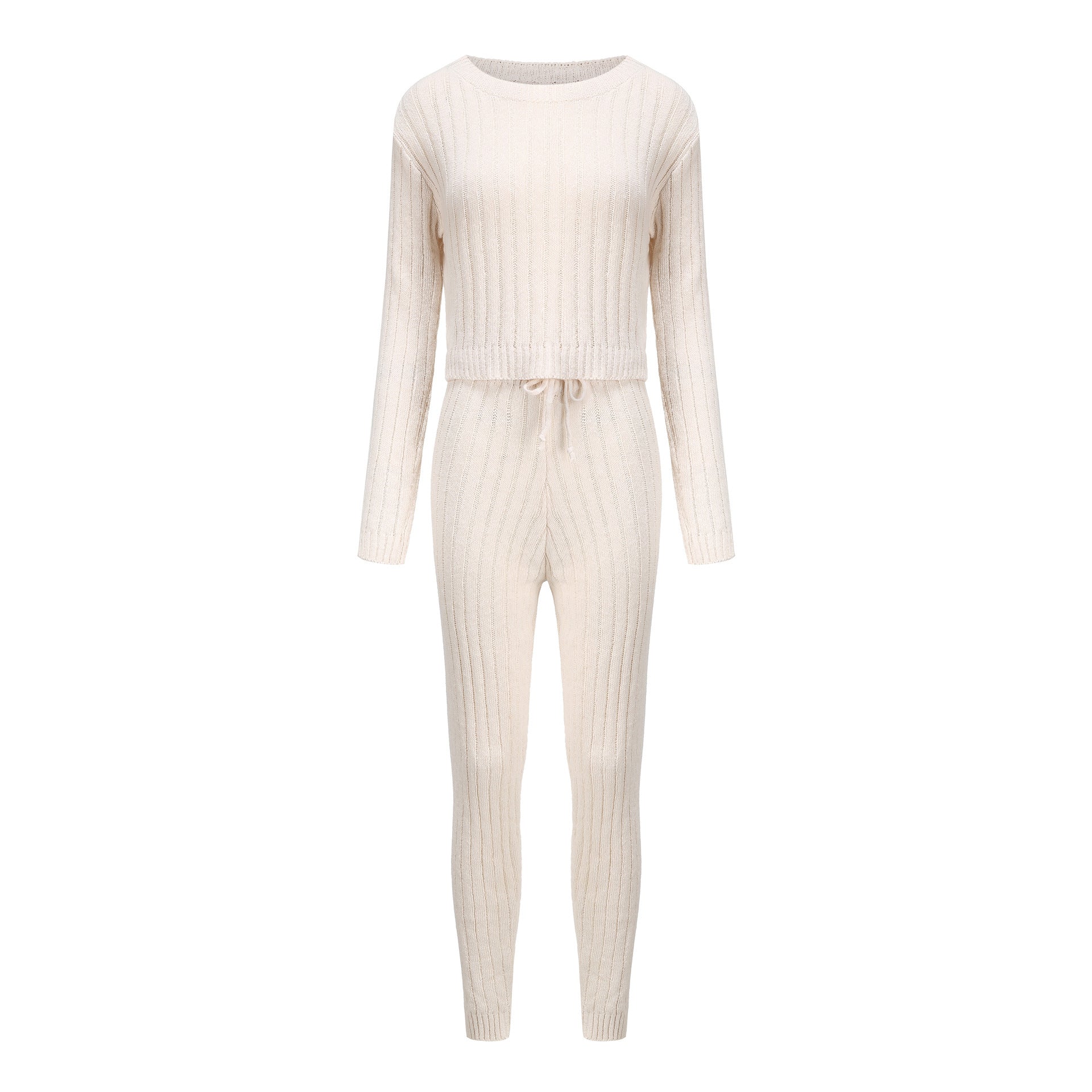 Two-piece sweater suit - Bellarte Enchanté Two-piece sweater suit