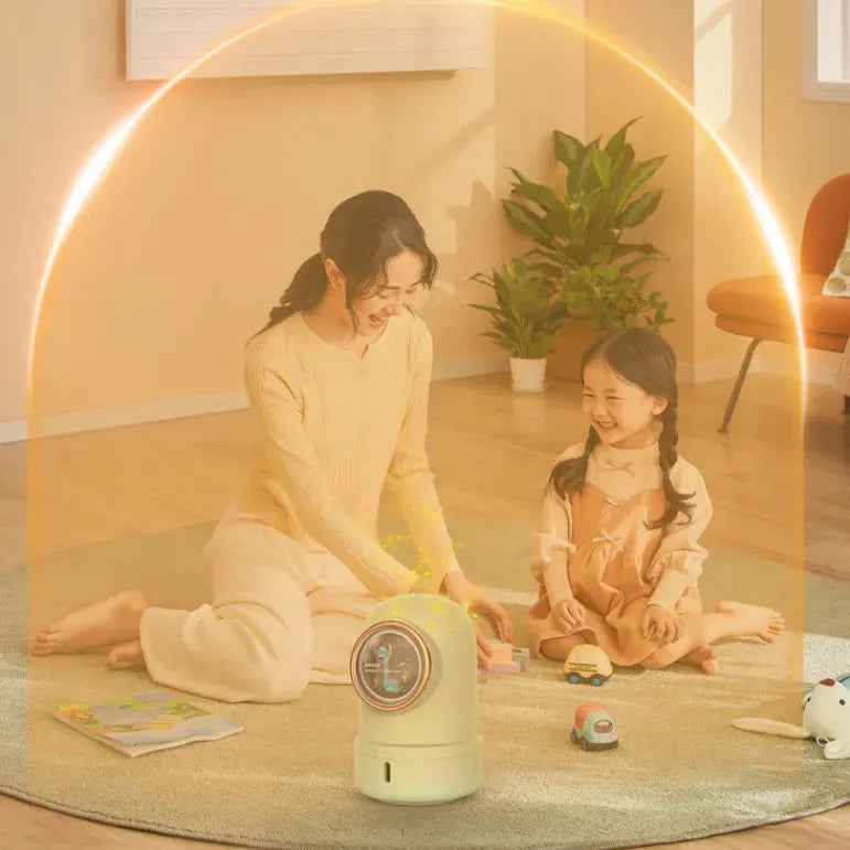 Two Season Electrical Electronic Mosquito Killer - Bellarte Enchanté Two Season Electrical Electronic Mosquito Killer
