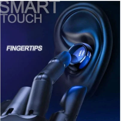 Ultra-High Sound Quality Smart Earphones - Bellarte Enchanté Ultra-High Sound Quality Smart Earphones