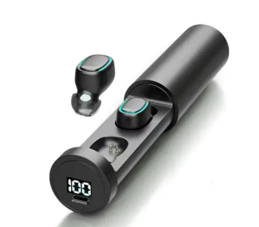 Ultra-High Sound Quality Smart Earphones - Bellarte Enchanté Ultra-High Sound Quality Smart Earphones
