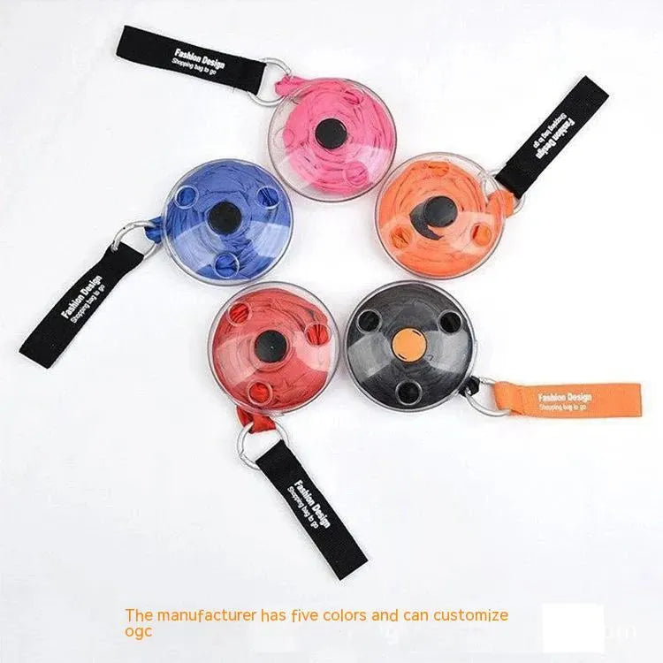 Ultra Small Portable Collapsible Buggy Bag - Bellarte Enchanté Ultra Small Portable Collapsible Buggy Bag