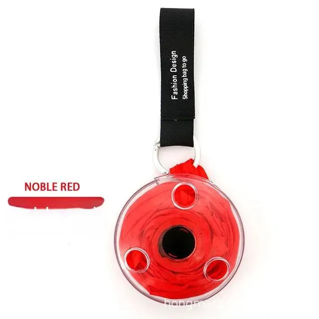 Ultra Small Portable Collapsible Buggy Bag - Bellarte Enchanté Ultra Small Portable Collapsible Buggy Bag