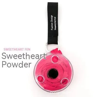 Ultra Small Portable Collapsible Buggy Bag - Bellarte Enchanté Ultra Small Portable Collapsible Buggy Bag