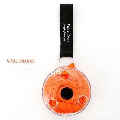 Ultra Small Portable Collapsible Buggy Bag - Bellarte Enchanté Ultra Small Portable Collapsible Buggy Bag