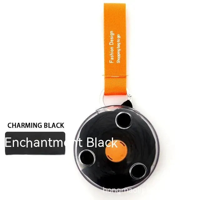 Ultra Small Portable Collapsible Buggy Bag - Bellarte Enchanté Ultra Small Portable Collapsible Buggy Bag