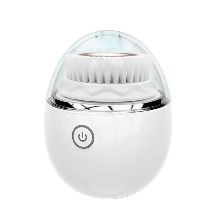 Ultrasonic electric face washer - Bellarte Enchanté Ultrasonic electric face washer