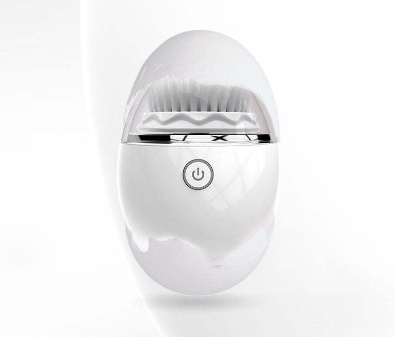 Ultrasonic electric face washer - Bellarte Enchanté Ultrasonic electric face washer