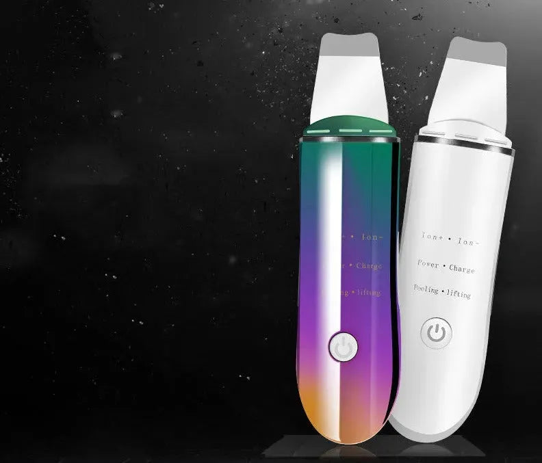 Ultrasonic Peeling Machine - Bellarte Enchanté Ultrasonic Peeling Machine