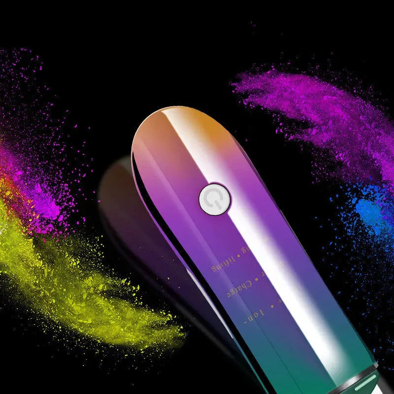 Ultrasonic Peeling Machine - Bellarte Enchanté Ultrasonic Peeling Machine