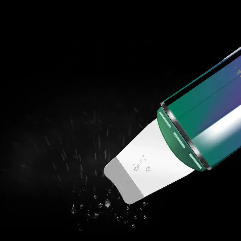 Ultrasonic Peeling Machine - Bellarte Enchanté Ultrasonic Peeling Machine