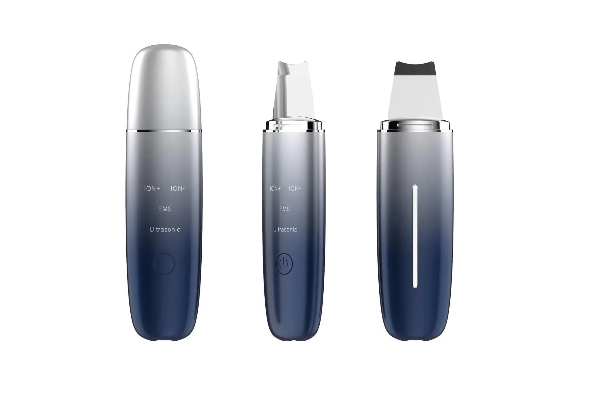 Ultrasonic Skin Cleaner - Bellarte Enchanté Ultrasonic Skin Cleaner