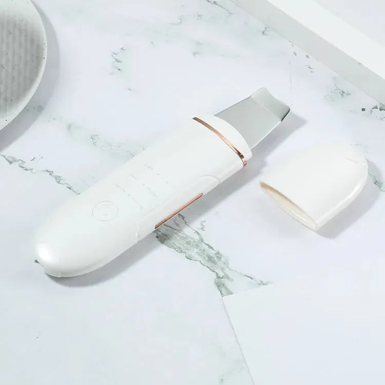 Ultrasonic Skin Rejuvenation - Bellarte Enchanté Ultrasonic Skin Rejuvenation