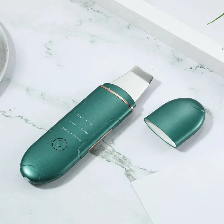 Ultrasonic Skin Rejuvenation - Bellarte Enchanté Ultrasonic Skin Rejuvenation