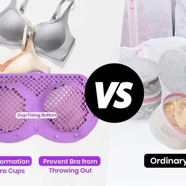 Underwear Washing Bag For Washing Machine Anti Deformation Bra Bag Silicone Washing Bag Bra Washing Bag Washing Net Bag - Bellarte Enchanté Underwear Washing Bag For Washing Machine Anti Deformation Bra Bag Silicone Washing Bag Bra Washing Bag Washing Net Bag