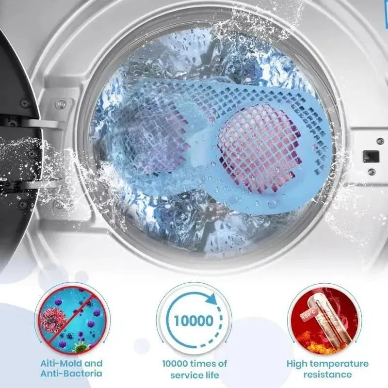 Underwear Washing Bag For Washing Machine Anti Deformation Bra Bag Silicone Washing Bag Bra Washing Bag Washing Net Bag - Bellarte Enchanté Underwear Washing Bag For Washing Machine Anti Deformation Bra Bag Silicone Washing Bag Bra Washing Bag Washing Net Bag