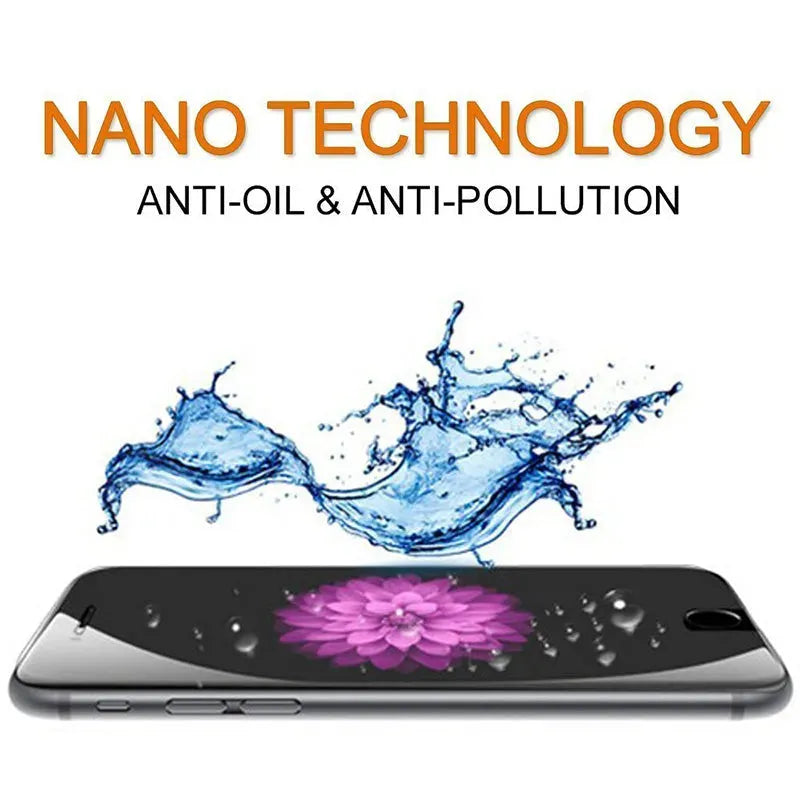 Universal Nano Liquid Screen Protector for Phone - Bellarte Enchanté Universal Nano Liquid Screen Protector for Phone