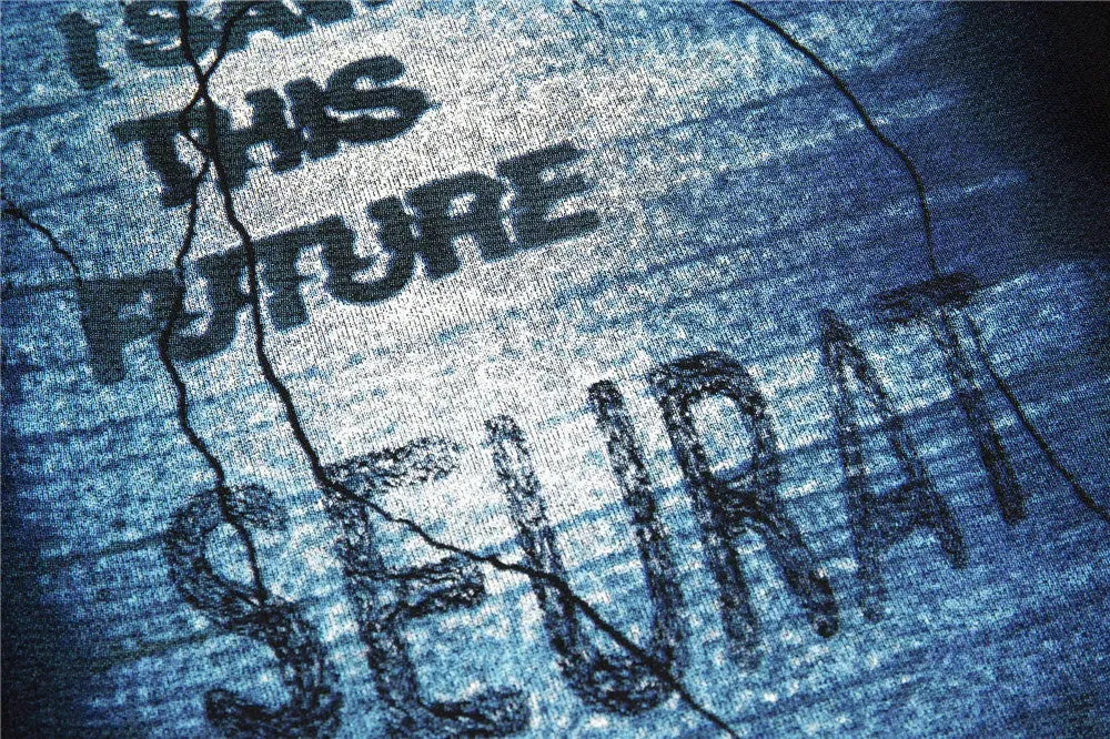 "Unleash Your Dark Side with our Dark Alphabet Print Hoodie - The Ultimate Men's for Edgy Style!" - Bellarte Enchanté "Unleash Your Dark Side with our Dark Alphabet Print Hoodie - The Ultimate Men's for Edgy Style!"