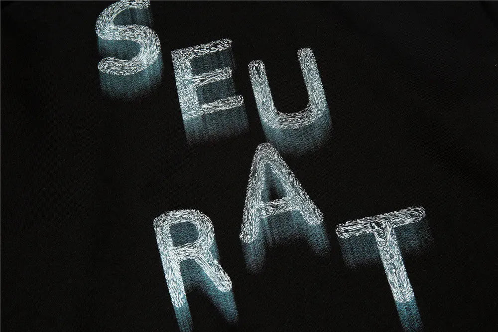 "Unleash Your Dark Side with our Dark Alphabet Print Hoodie - The Ultimate Men's for Edgy Style!" - Bellarte Enchanté "Unleash Your Dark Side with our Dark Alphabet Print Hoodie - The Ultimate Men's for Edgy Style!"