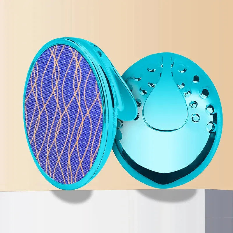 Upgraded Crystal Nano Epilator - Bellarte Enchanté Upgraded Crystal Nano Epilator