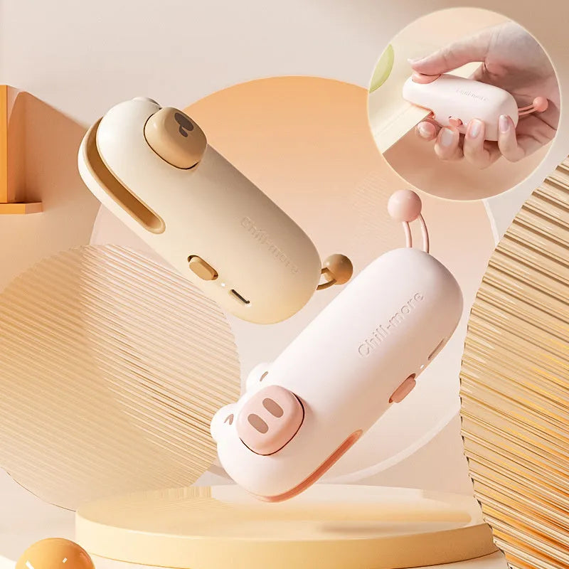 Usb Bag Sealer Portable Rechargeable Mini Bag Sealer For Plastic Bags Snack Bags Handheld Food Sealer Machine With Cutting Kitchen Gadgets - Bellarte Enchanté Usb Bag Sealer Portable Rechargeable Mini Bag Sealer For Plastic Bags Snack Bags Handheld Food Sealer Machine With Cutting Kitchen Gadgets