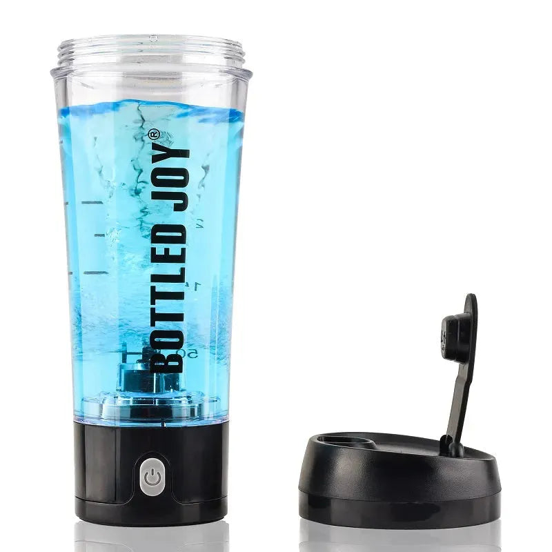USB electric shaker - Bellarte Enchanté USB electric shaker