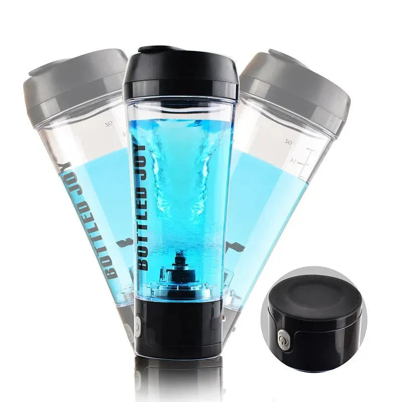 USB electric shaker - Bellarte Enchanté USB electric shaker