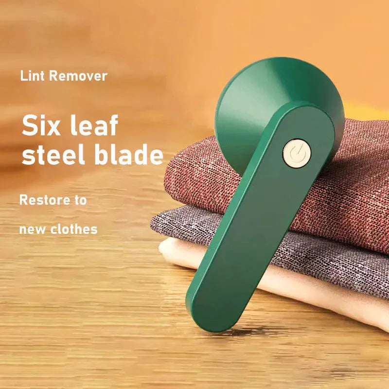 USB Rechargeable Electric Lint Remover Rechargeable, Electric Lint Remover For Clothing, Portable Electric Lint Remover Clothes Fluff Pellet Remover, Electric Pellets Lint Remover For Clothing - Bellarte Enchanté USB Rechargeable Electric Lint Remover Rechargeable, Electric Lint Remover For Clothing, Portable Electric Lint Remover Clothes Fluff Pellet Remover, Electric Pellets Lint Remover For Clothing