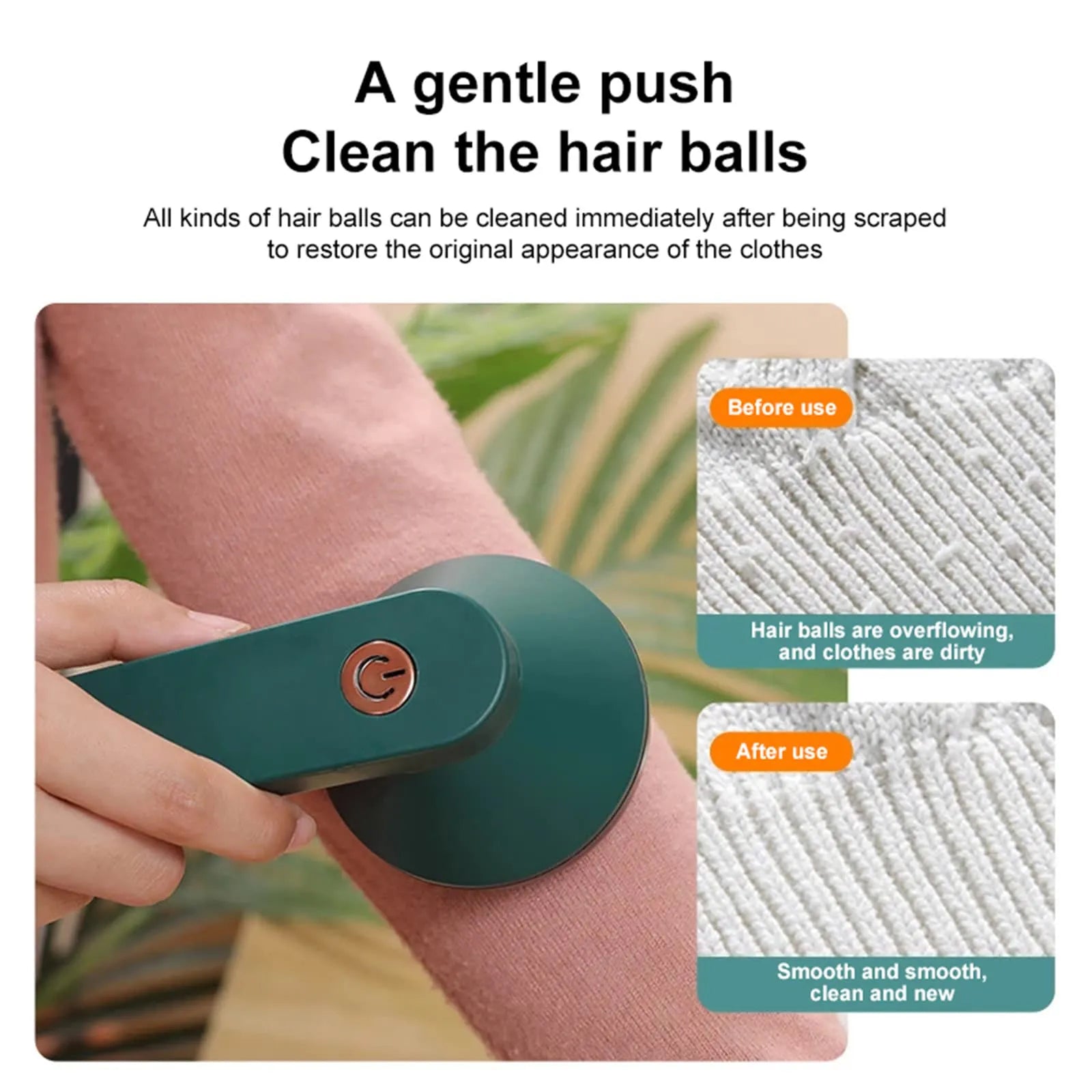 USB Rechargeable Electric Lint Remover Rechargeable, Electric Lint Remover For Clothing, Portable Electric Lint Remover Clothes Fluff Pellet Remover, Electric Pellets Lint Remover For Clothing - Bellarte Enchanté USB Rechargeable Electric Lint Remover Rechargeable, Electric Lint Remover For Clothing, Portable Electric Lint Remover Clothes Fluff Pellet Remover, Electric Pellets Lint Remover For Clothing