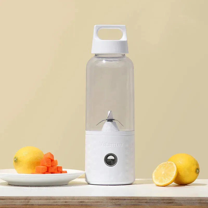 USB Rechargeable Juice Cup Juicing Cup - Bellarte Enchanté USB Rechargeable Juice Cup Juicing Cup