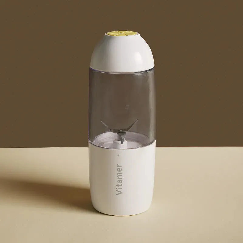 USB Rechargeable Juice Cup Juicing Cup - Bellarte Enchanté USB Rechargeable Juice Cup Juicing Cup