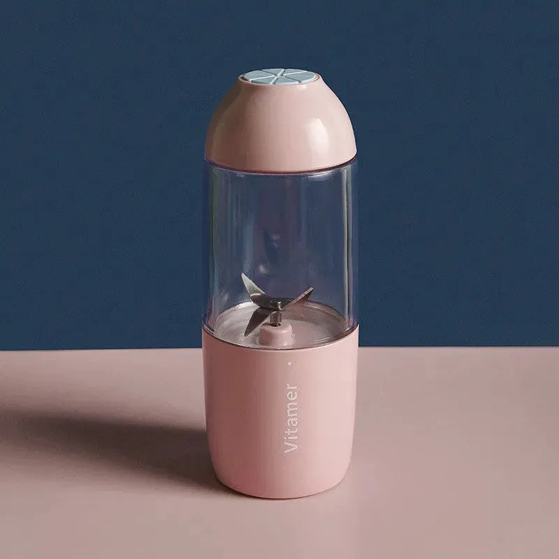 USB Rechargeable Juice Cup Juicing Cup - Bellarte Enchanté USB Rechargeable Juice Cup Juicing Cup